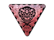 Face Me (Foil)