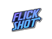 Flick Shotter