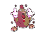 Get Clucked