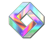 Infinite Diamond (Holo)