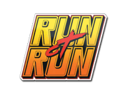 Run CT, Run