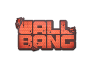 Wallbang