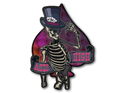 Aces High (Holo)