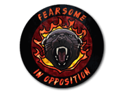 Fearsome (Holo)