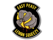 Easy Peasy