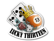 Lucky 13