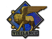 Vigilance (Holo)