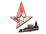 Astralis (Holo) | Stockholm 2021
