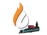 Copenhagen Flames | Stockholm 2021
