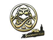 ENCE (Gold) | Stockholm 2021