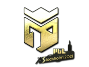 Entropiq (Gold) | Stockholm 2021