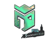 Entropiq (Holo) | Stockholm 2021