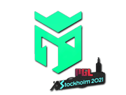 Entropiq | Stockholm 2021