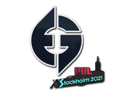 Evil Geniuses | Stockholm 2021