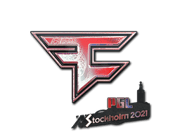 FaZe Clan (Holo) | Stockholm 2021