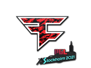 FaZe Clan | Stockholm 2021