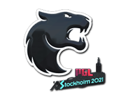 FURIA (Foil) | Stockholm 2021