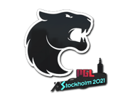 FURIA | Stockholm 2021