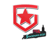 Gambit Gaming | Stockholm 2021