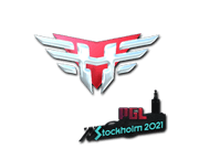 Heroic (Foil) | Stockholm 2021