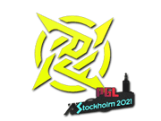 Ninjas in Pyjamas | Stockholm 2021