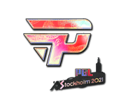 paiN Gaming (Holo) | Stockholm 2021