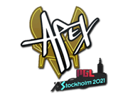 apEX | Stockholm 2021