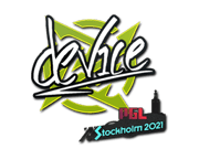 device | Stockholm 2021