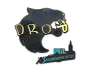 drop (Holo) | Stockholm 2021