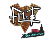 FL1T | Stockholm 2021