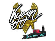 Kyojin | Stockholm 2021