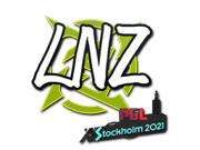 LNZ | Stockholm 2021