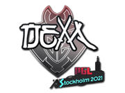 nexa | Stockholm 2021