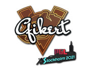Qikert | Stockholm 2021