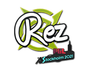 REZ | Stockholm 2021