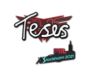 TeSeS | Stockholm 2021