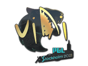 VINI (Holo) | Stockholm 2021