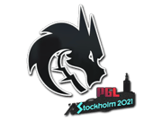 Team Spirit | Stockholm 2021