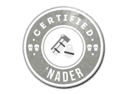 The 'Nader