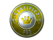 The Pro (Foil)
