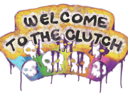 Welcome to the Clutch