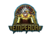 Emperor (Foil)