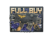 Full Buy