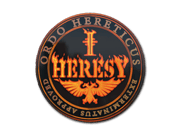 Heresy (Holo)