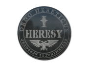 Heresy