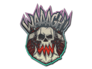 Ork Waaagh!