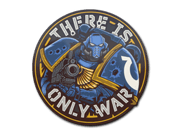 Space Marine