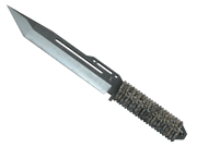 ★ Paracord Knife