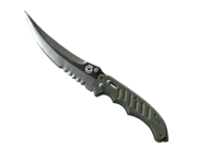 ★ Flip Knife