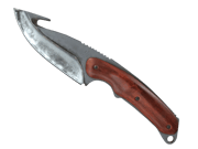 ★ Gut Knife